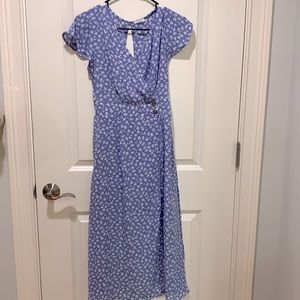 Sienna Sky dress